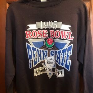 Penn State 1995 Vintage Crewneck